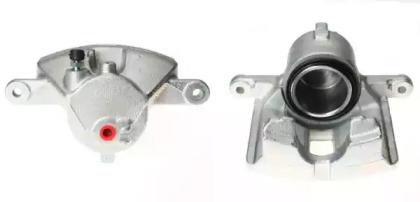 Kawe 343310 Brake caliper Kawe 343310 Brake caliper