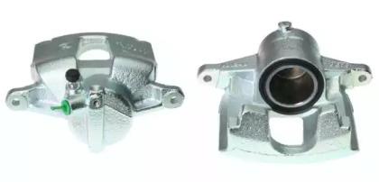 Kawe 343342 Супорт гальмівний