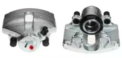 Kawe 343363 Brake caliper Kawe 343363 Brake caliper
