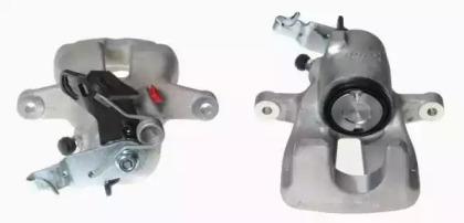 Kawe 343364 Brake caliper Kawe 343364 Brake caliper