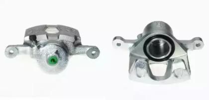 Kawe 343382 Brake caliper Kawe 343382 Brake caliper