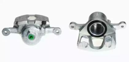 Kawe 343383 Brake caliper