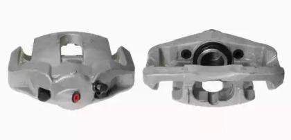 Kawe 343404 Brake caliper