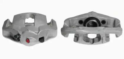 Kawe 343405 Brake caliper Kawe 343405 Brake caliper