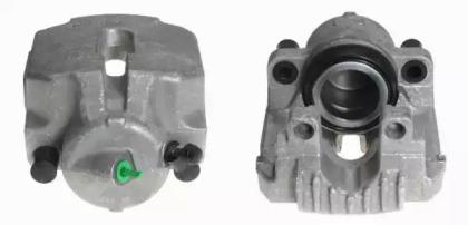 Kawe 343406 Brake caliper Kawe 343406 Brake caliper