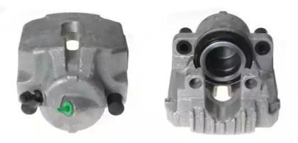 Kawe 343407 Brake caliper Kawe 343407 Brake caliper
