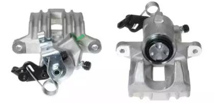 Kawe 343434 Brake caliper