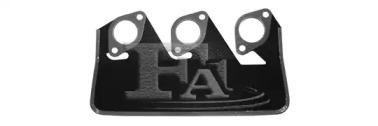 FA1 410-018 Прокладка колектора FA1 410-018 Прокладка колектора