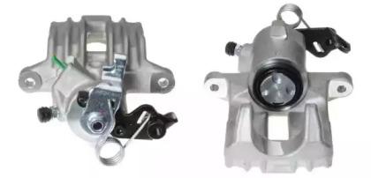 Kawe 343435 Brake caliper Kawe 343435 Brake caliper