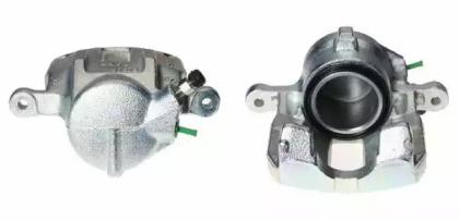 Kawe 343436 Brake caliper Kawe 343436 Brake caliper