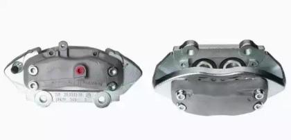Kawe 343440 Brake caliper Kawe 343440 Brake caliper