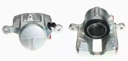 Kawe 343450 Brake caliper Kawe 343450 Brake caliper