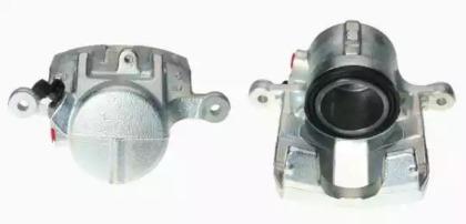 Kawe 343451 Brake caliper Kawe 343451 Brake caliper