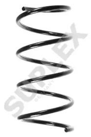 Suplex 27168 Пружина подвески передняя
