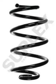Suplex 27222 Пружина підвіски Suplex 27222 Пружина підвіски