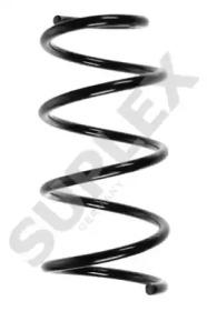 Suplex 27238 Пружина підвіски Suplex 27238 Пружина підвіски
