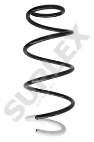 Suplex 27293 Пружина подвески передняя Suplex 27293 Пружина подвески передняя