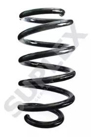 Suplex 27309 Пружина подвески передняя Suplex 27309 Пружина подвески передняя