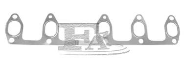 FA1 411-026 Прокладка колектора випускного