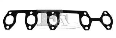 FA1 411-030 Прокладка выпускного коллектора FA1 411-030 Прокладка выпускного коллектора