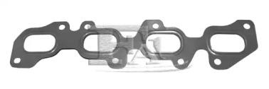 FA1 411-031 Прокладка колектора випускного FA1 411-031 Прокладка колектора випускного