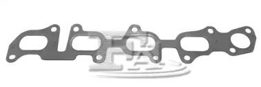 FA1 411-033 Прокладка колектора випускного FA1 411-033 Прокладка колектора випускного