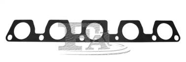 FA1 411-037 Прокладка выпускного коллектора