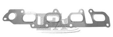 FA1 411-046 Прокладка выпускного коллектора FA1 411-046 Прокладка выпускного коллектора