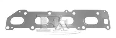 FA1 412-013 Прокладка колектора FA1 412-013 Прокладка колектора