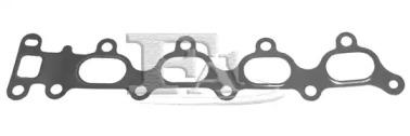 FA1 412-015 Прокладка колектора випускного FA1 412-015 Прокладка колектора випускного