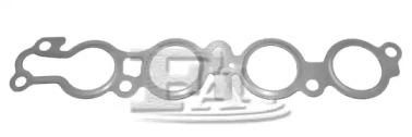 FA1 412-022 Прокладка колектора