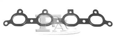 FA1 412-031 Прокладка колектора
