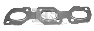 FA1 413-006 Прокладка колектора FA1 413-006 Прокладка колектора