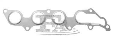 FA1 413-020 Прокладка колектора