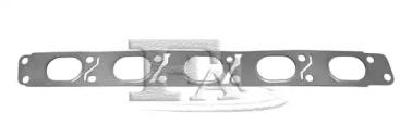 FA1 413-022 Прокладка колектора