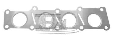 FA1 413-025 Прокладка колектора FA1 413-025 Прокладка колектора