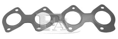 FA1 414-006 Прокладка колектора випускного FA1 414-006 Прокладка колектора випускного