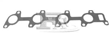 FA1 414-012 Прокладка колектора