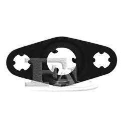 FA1 414-502 Прокладка двигуна металева