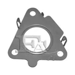 FA1 414-521 Прокладка турбіни FA1 414-521 Прокладка турбіни