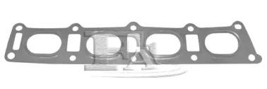 FA1 421-010 Прокладка колектора FA1 421-010 Прокладка колектора