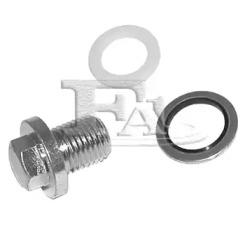 FA1 427.410.021 Cap metal