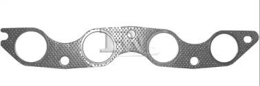 FA1 445-002 Прокладка колектора FA1 445-002 Прокладка колектора