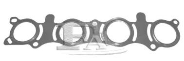 FA1 475-003 Прокладка выпускного коллектора FA1 475-003 Прокладка выпускного коллектора