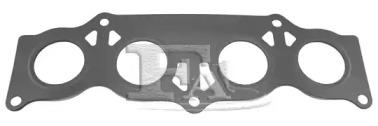 FA1 477-001 Прокладка колектора FA1 477-001 Прокладка колектора
