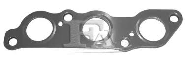 FA1 477-004 Прокладка выпускного коллектора FA1 477-004 Прокладка выпускного коллектора
