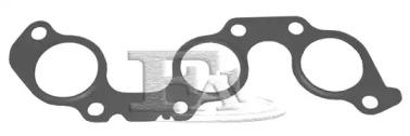 FA1 477-005 Прокладка колектора випускного FA1 477-005 Прокладка колектора випускного