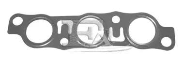 FA1 477-013 Прокладка колектора випускного FA1 477-013 Прокладка колектора випускного