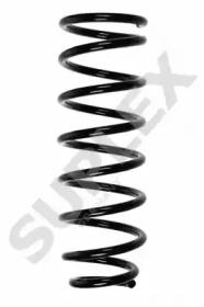 Suplex 35388 Пружина підвіски Suplex 35388 Пружина підвіски