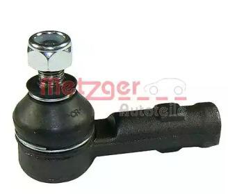 Metzger 54004308 Наконечник поперечної рульової тяги Metzger 54004308 Наконечник поперечної рульової тяги